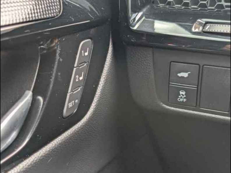 2023 Honda CR-V Sport Touring - Photo 11