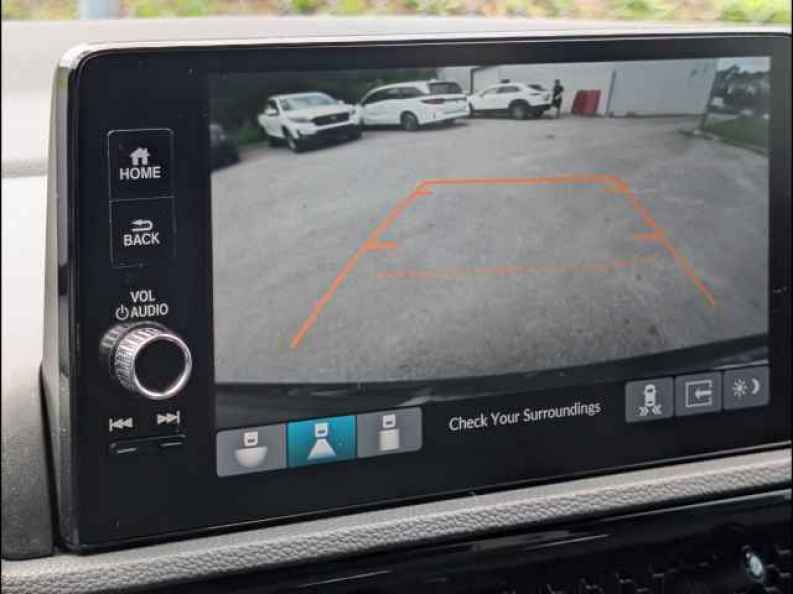 2023 Honda CR-V Sport Touring - Photo 12