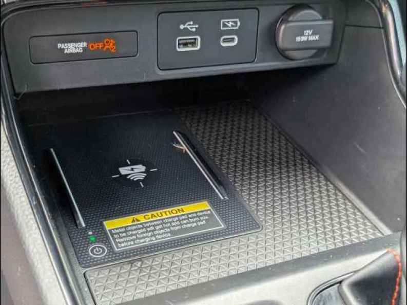 2023 Honda CR-V Sport Touring - Photo 13
