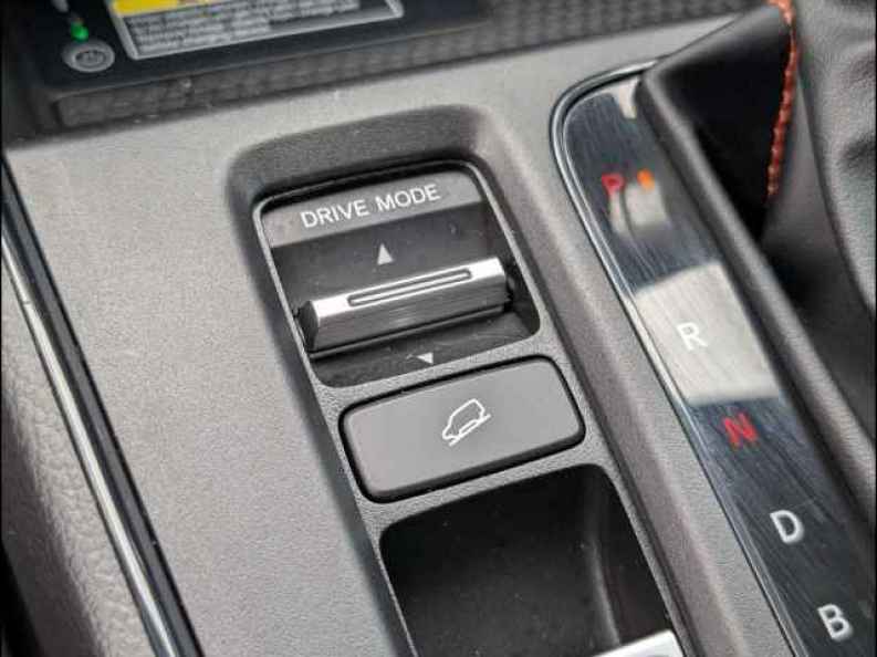 2023 Honda CR-V Sport Touring - Photo 14