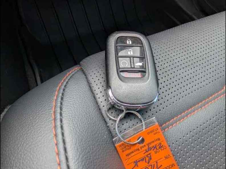 2023 Honda CR-V Sport Touring - Photo 15