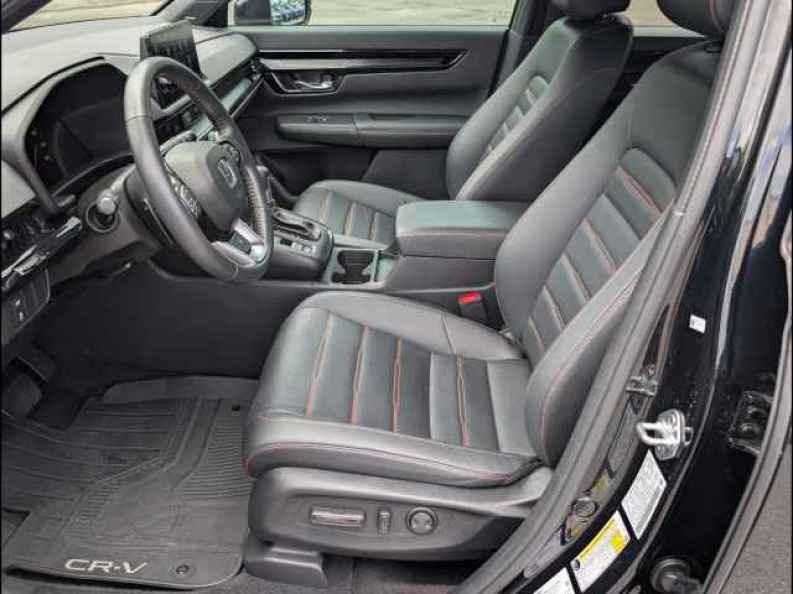 2023 Honda CR-V Sport Touring - Photo 16