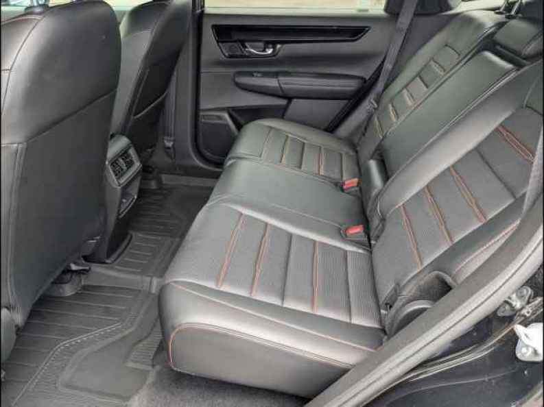 2023 Honda CR-V Sport Touring - Photo 17