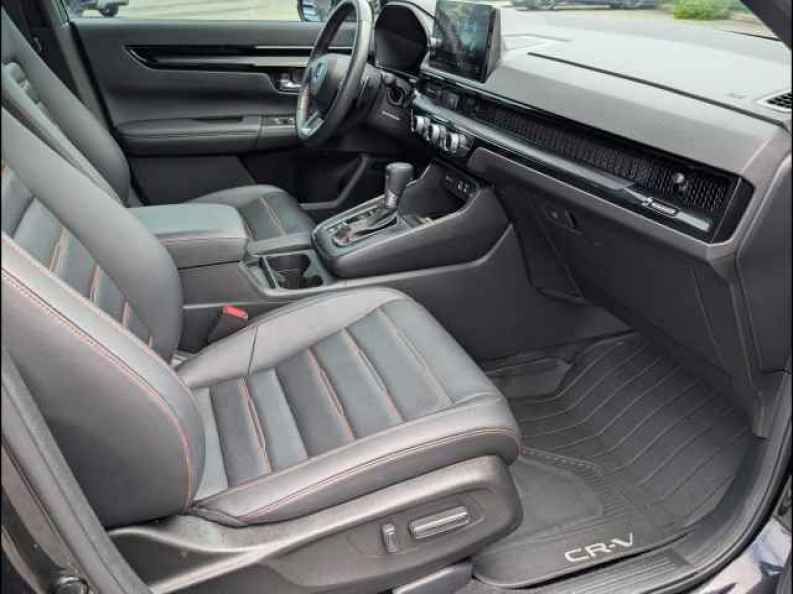 2023 Honda CR-V Sport Touring - Photo 19
