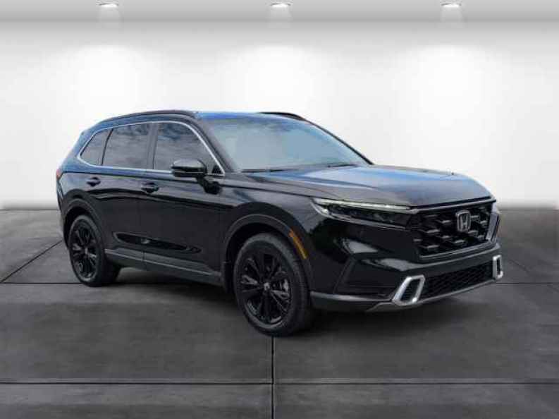 2023 Honda CR-V Sport Touring - Photo 2