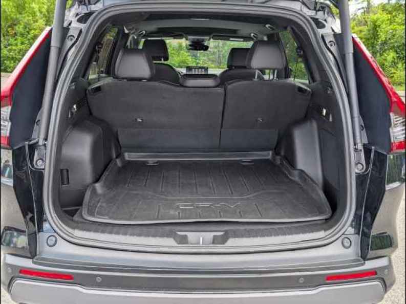 2023 Honda CR-V Sport Touring - Photo 20