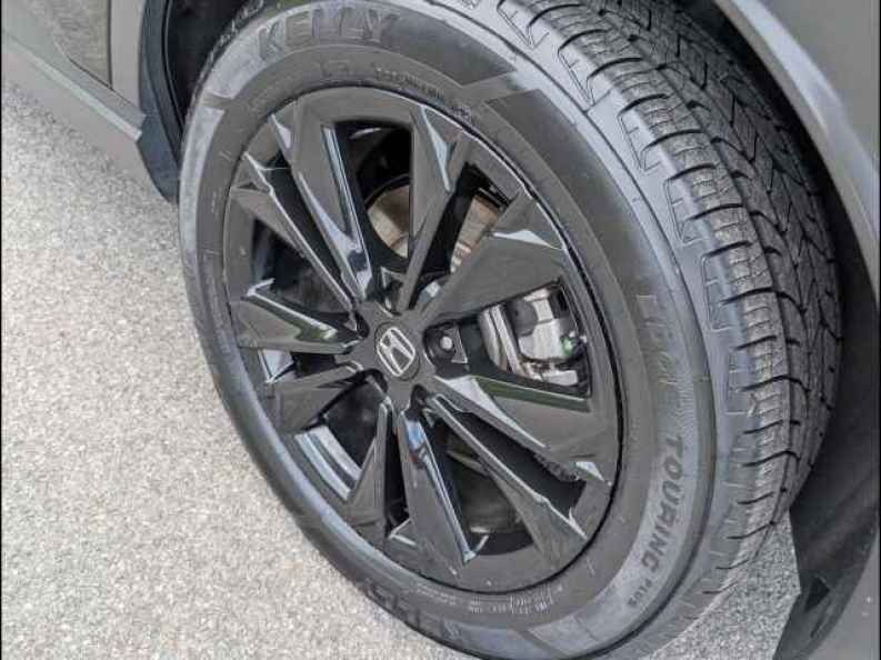 2023 Honda CR-V Sport Touring - Photo 21