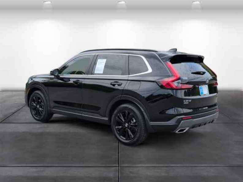 2023 Honda CR-V Sport Touring - Photo 3