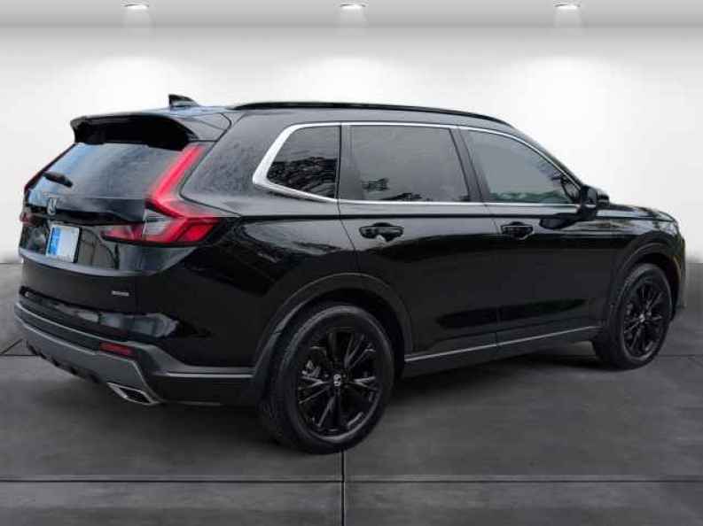 2023 Honda CR-V Sport Touring - Photo 5