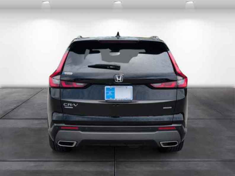 2023 Honda CR-V Sport Touring - Photo 7