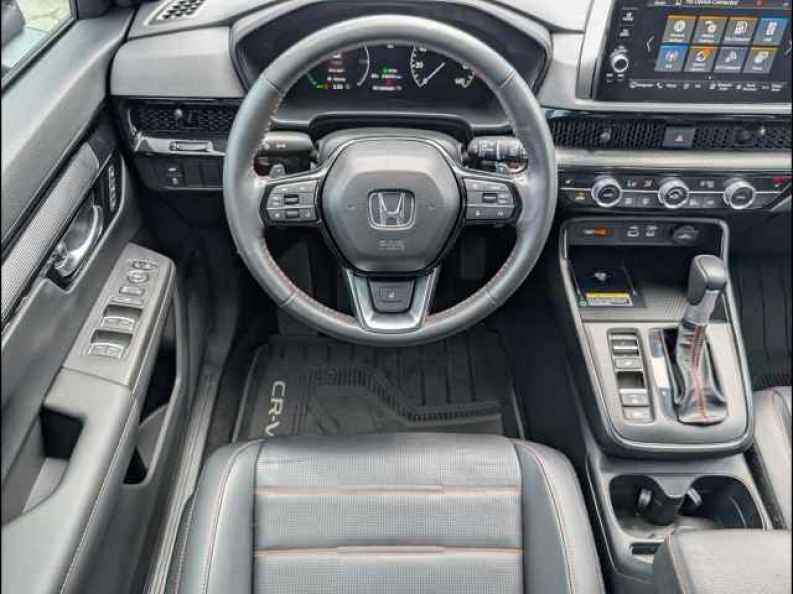 2023 Honda CR-V Sport Touring - Photo 8