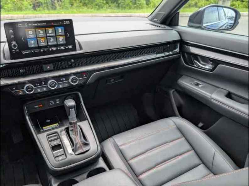 2023 Honda CR-V Sport Touring - Photo 9