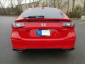 2023 Honda Civic Hatchback Sport CVT, PE006711, Photo 8