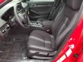 2023 Honda Civic Hatchback Sport CVT, PE006711, Photo 9
