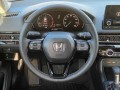 2023 Honda Civic Sedan EX CVT, PH300552, Photo 12