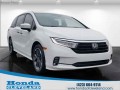 2023 Honda Odyssey Elite Auto, PB019463, Photo 1
