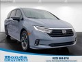 2023 Honda Odyssey Elite Auto, PB019742, Photo 1