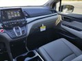 2023 Honda Odyssey EX-L Auto, PB026373, Photo 4