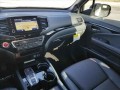 2023 Honda Ridgeline Black Edition AWD, PB015798, Photo 6