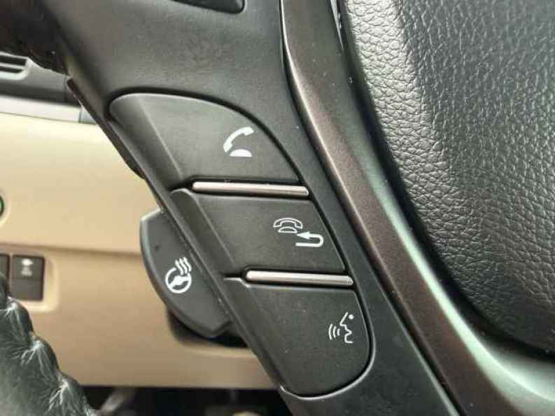 2023 Honda Ridgeline RTL-E - Photo 17