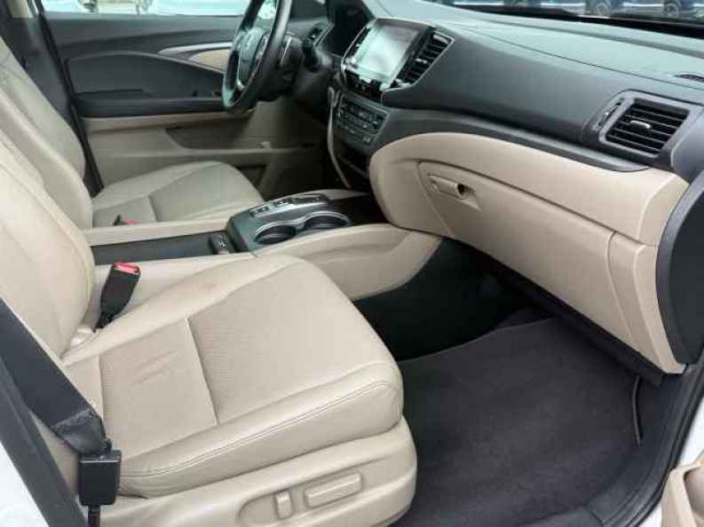 2023 Honda Ridgeline RTL-E - Photo 19