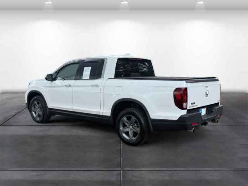 2023 Honda Ridgeline RTL-E - Photo 3
