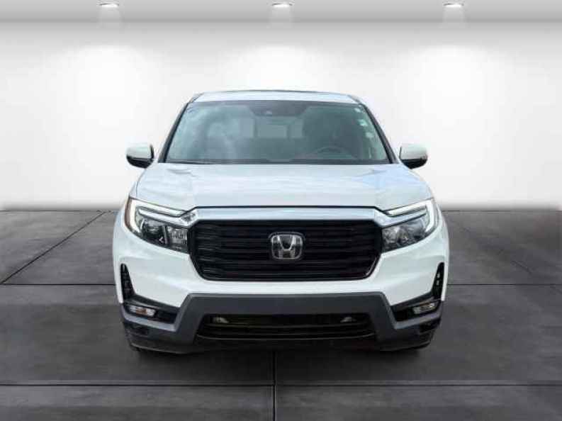 2023 Honda Ridgeline RTL-E - Photo 6