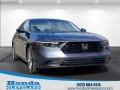 2024 Honda Accord Sedan EX CVT, RA021696, Photo 1