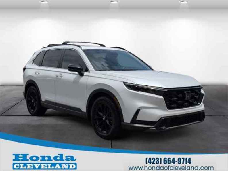 2024 Honda CR-V Sport-L - Photo 1