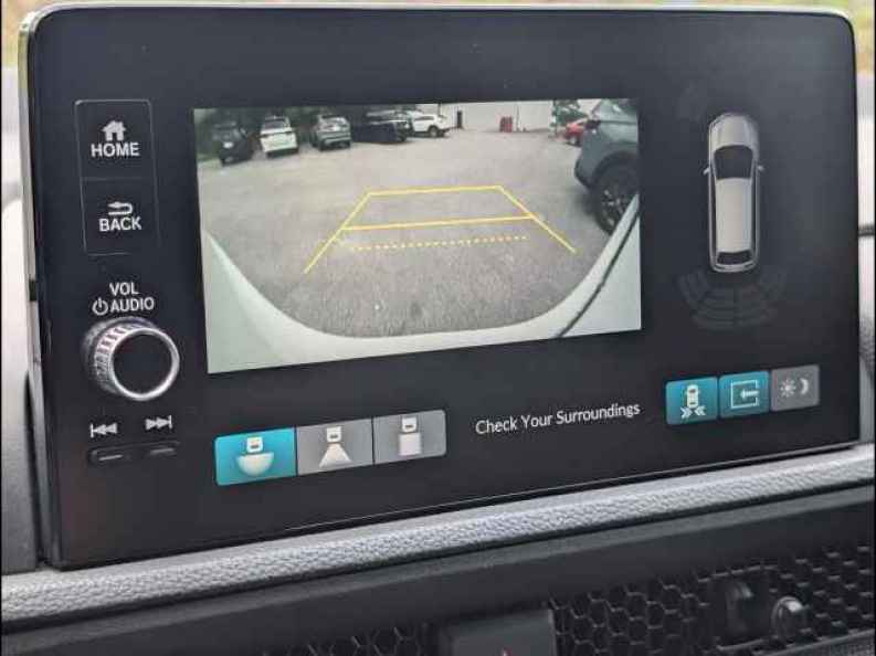 2024 Honda CR-V Sport-L - Photo 10