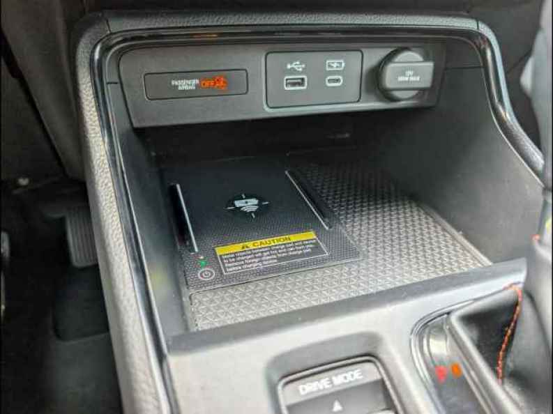 2024 Honda CR-V Sport-L - Photo 11