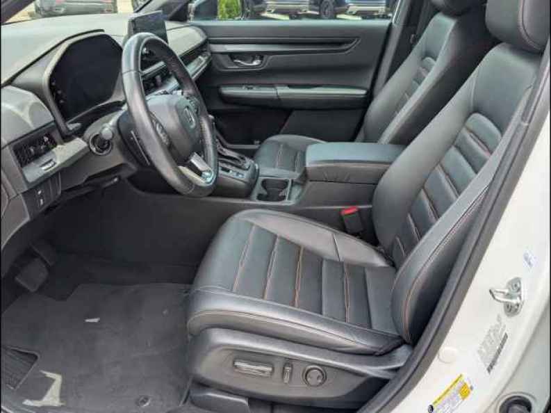 2024 Honda CR-V Sport-L - Photo 13
