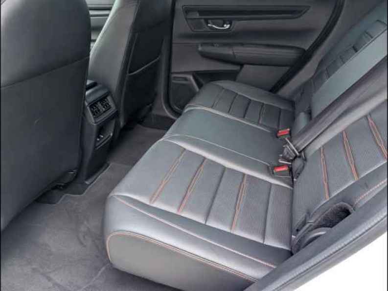 2024 Honda CR-V Sport-L - Photo 14