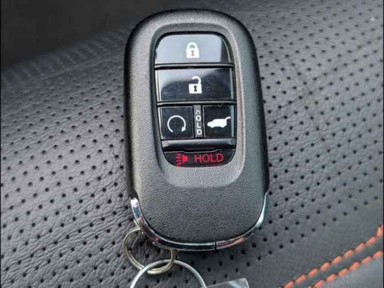 2024 Honda CR-V Sport-L - Photo 15