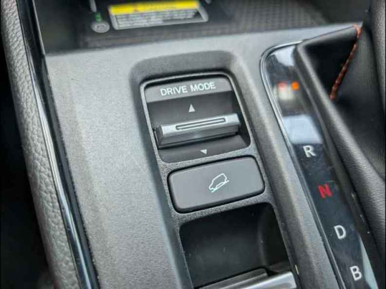 2024 Honda CR-V Sport-L - Photo 16