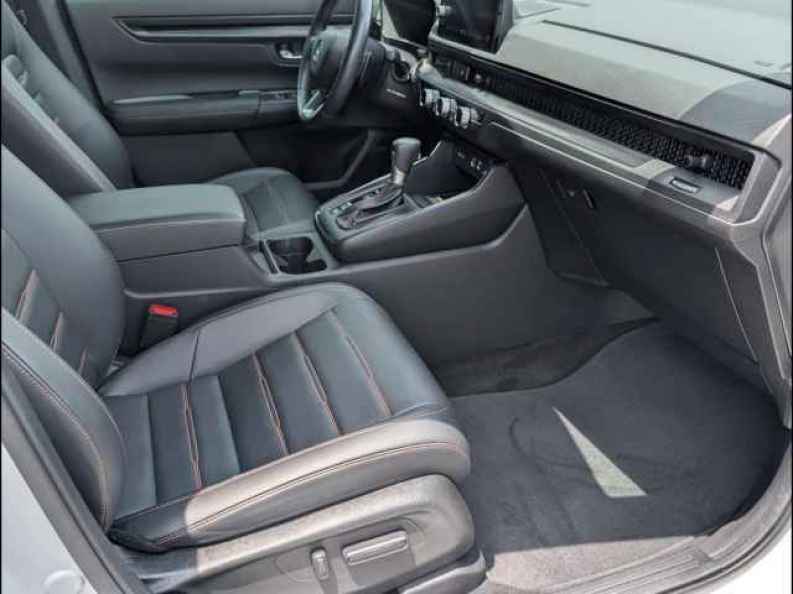 2024 Honda CR-V Sport-L - Photo 19