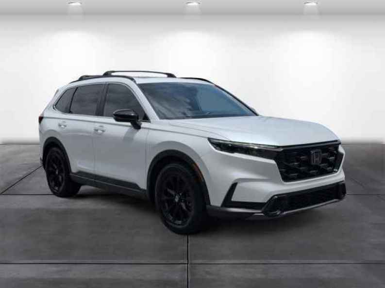 2024 Honda CR-V Sport-L - Photo 2