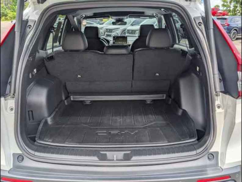 2024 Honda CR-V Sport-L - Photo 20