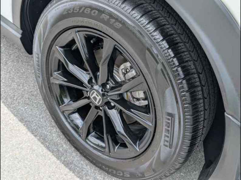 2024 Honda CR-V Sport-L - Photo 21