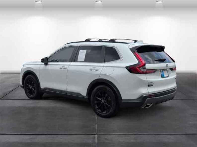 2024 Honda CR-V Sport-L - Photo 3