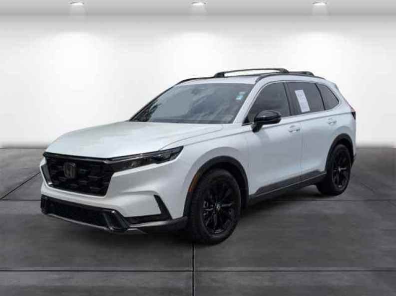 2024 Honda CR-V Sport-L - Photo 4