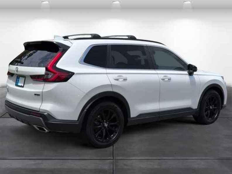 2024 Honda CR-V Sport-L - Photo 5