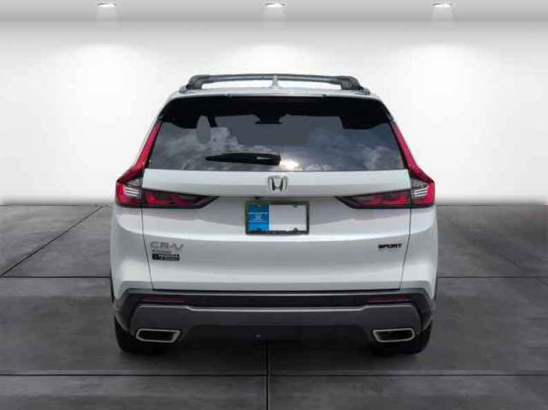 2024 Honda CR-V Sport-L - Photo 7