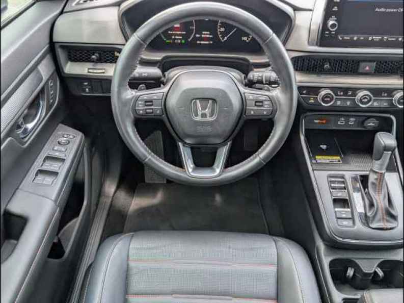 2024 Honda CR-V Sport-L - Photo 8