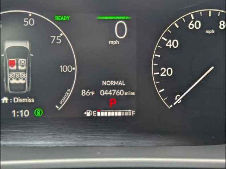 2024 Honda CR-V Sport-L - Photo 9