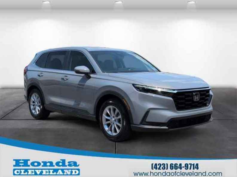 2024 Honda CR-V EX-L - Photo 1