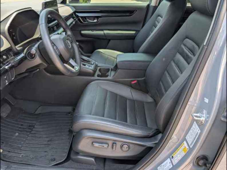 2024 Honda CR-V EX-L - Photo 14