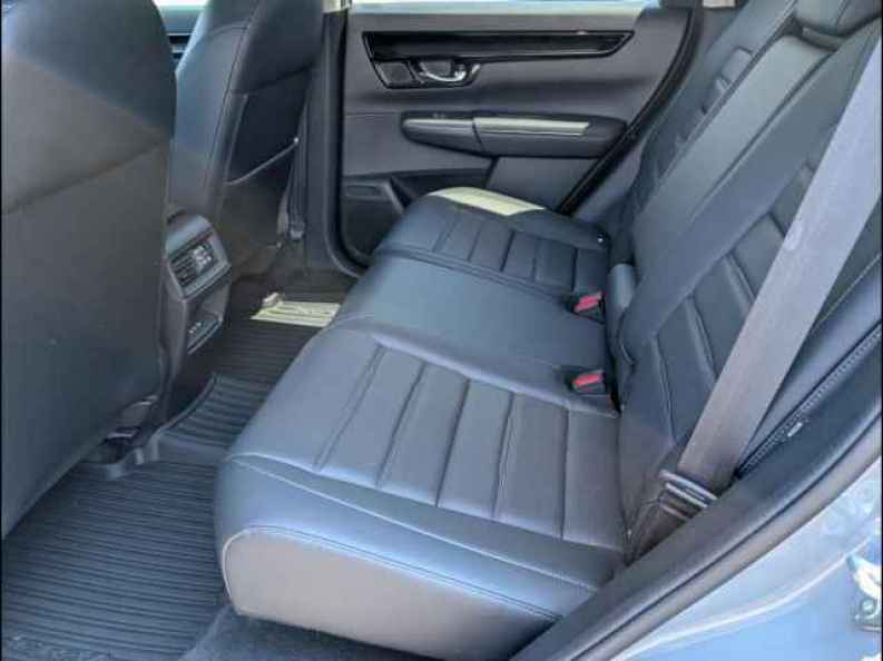 2024 Honda CR-V EX-L - Photo 15