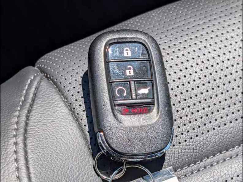 2024 Honda CR-V EX-L - Photo 17