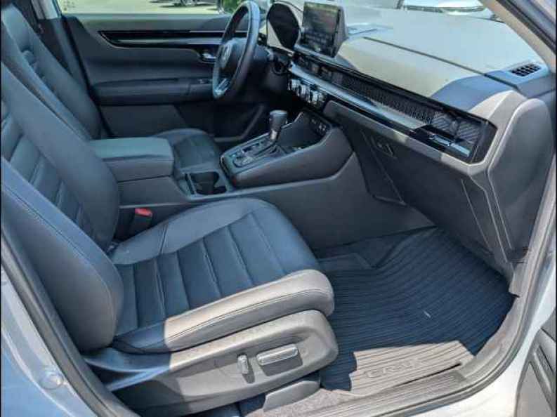 2024 Honda CR-V EX-L - Photo 18